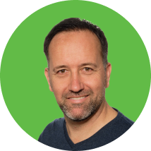 Chris ‘Kresho’ Klenovich