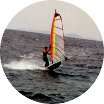 Chris ‘Kresho’ Klenovich flip back